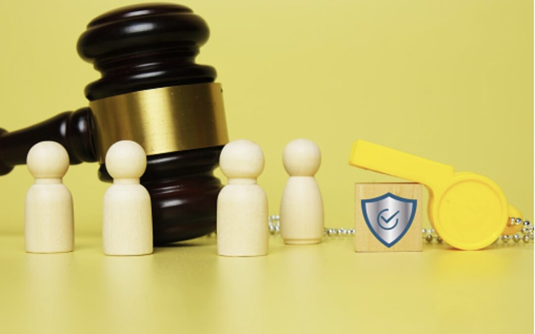 Ο νόμος για την προστασία των πληροφοριοδοτών παραβίασης του Ενωσιακού Δικαίου – Whistleblowers